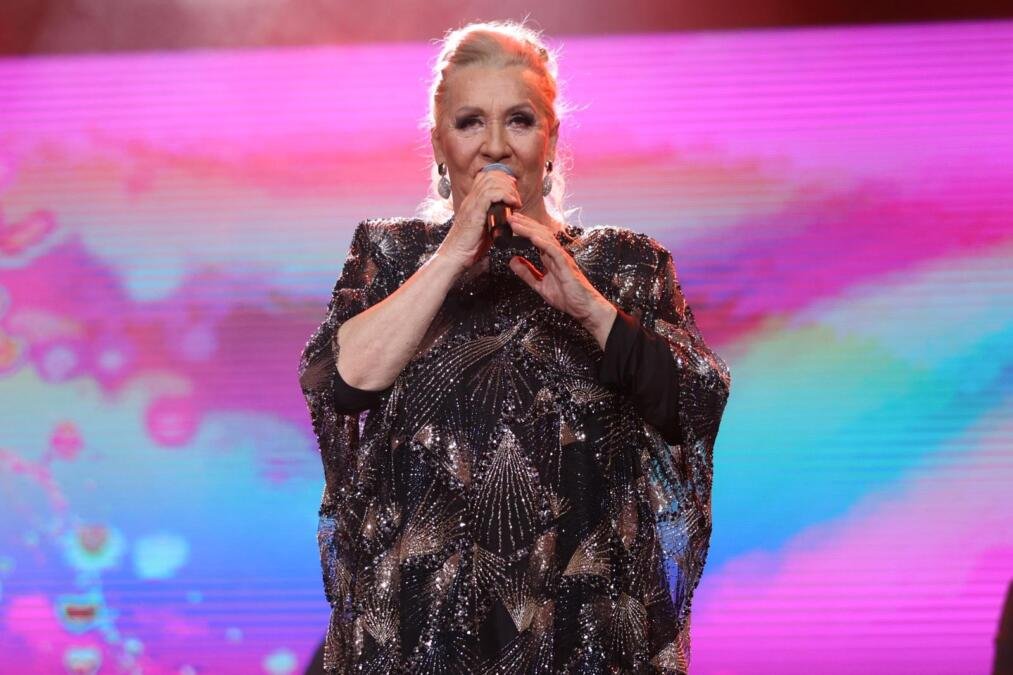 "BILO MI JE ZABRANJENO TO DA SNIMIM" Vesna Zmijanac otkrila strogo čuvenu tajnu, spomeula i Cecu ali i OVU koleginicu