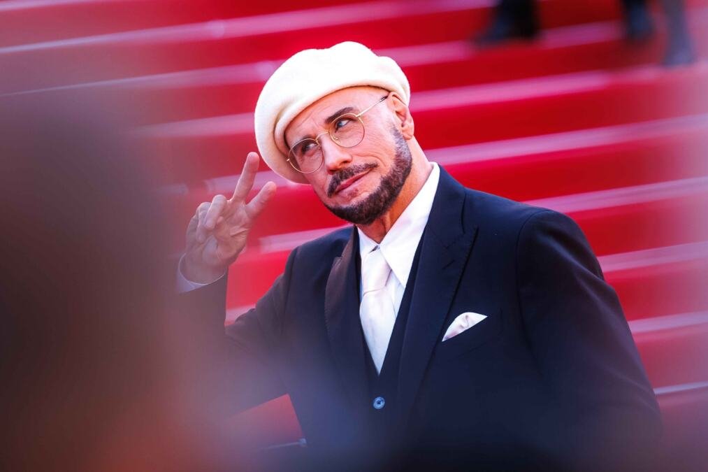 Džon Travolta dobio Zlatnu palmu za životno delo: Delo bazirano na smrti njegovog sina odnelo nagradu u Kanu