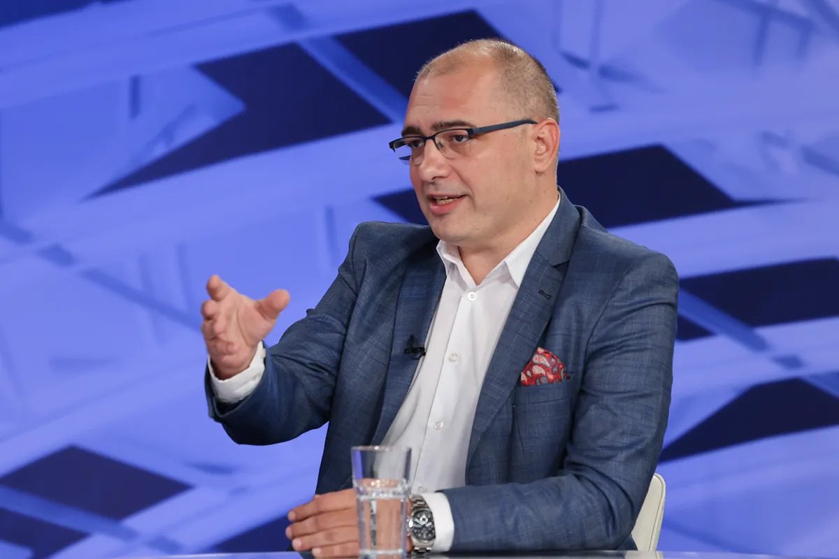 Advokat Lakić: Policiju su kriminalizovali Vučić, Dačić i Vasiljević