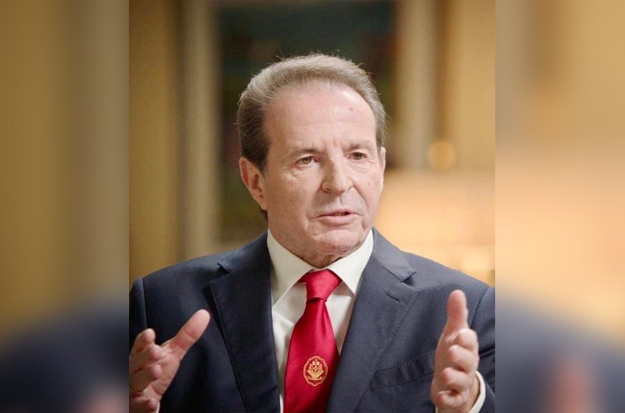 BOGOLJUB KARIĆ UPUTIO PISMO TRAMPU, PUTINU I SIJU