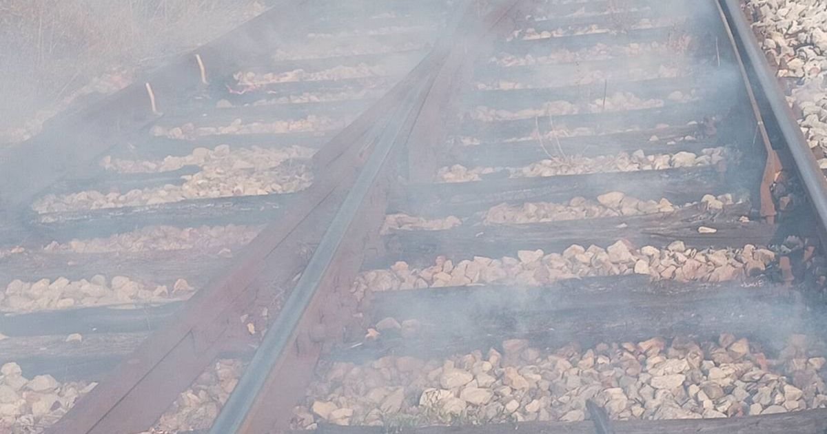 Užas u Bangkoku: Sudar vozova izazvao ogroman požar, najmanje 8 mrtvih i 25 povređenih