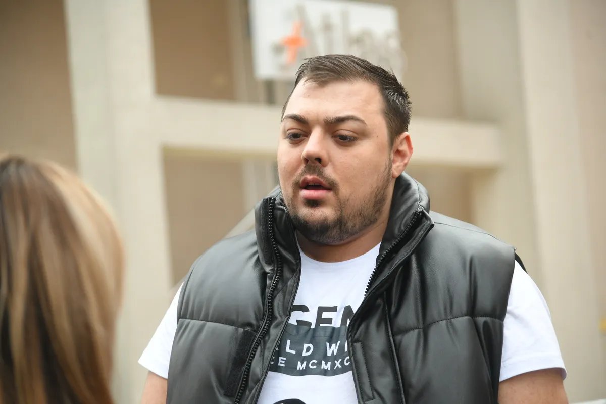 Sloba Vasić izbačen iz aviona na beogradskom aerodromu: Pevač bio u alkoholisanom stanju