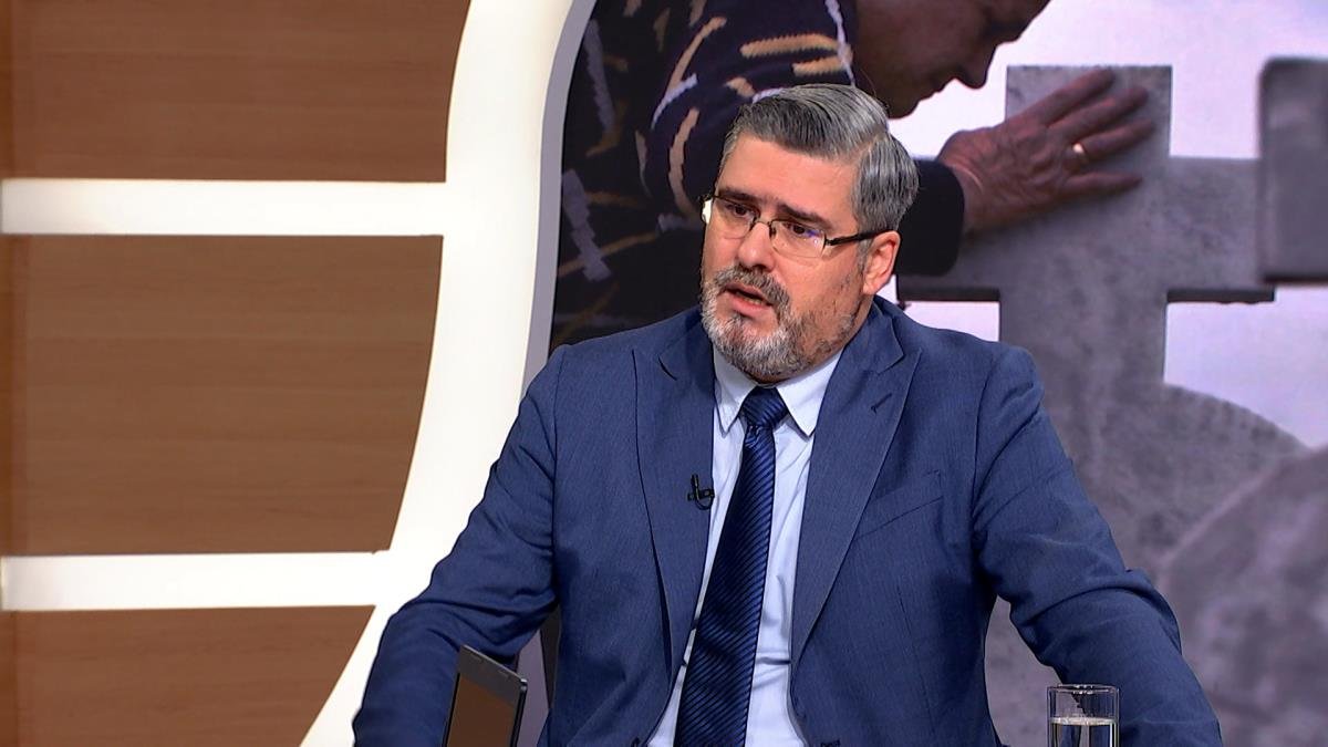 STAROVIĆ ZAVRŠIO POSETU VAŠINGTONU: Najavio početak strateškog dijaloga SAD i Srbije