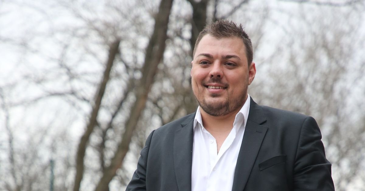 "Tražio sam spas u lekovima i postao zavistan" Sloba Vasić je ovako pričao o problemu - "Nisam bio stabilno"