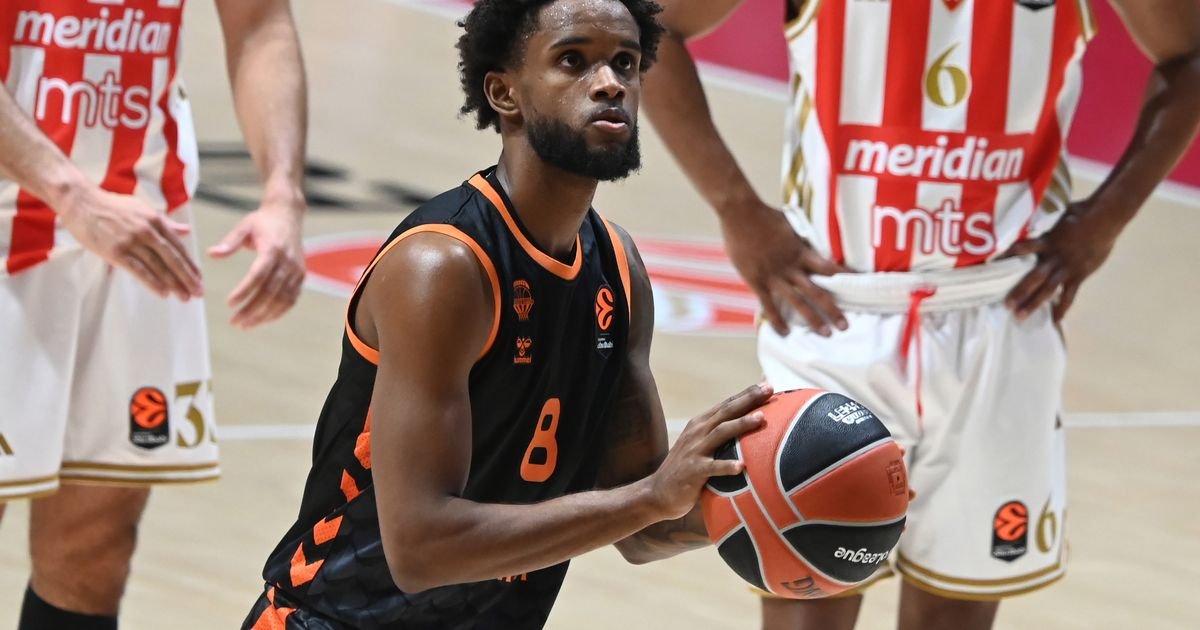 Ako je uopšte bilo dileme: Žan Montero ugasio snove Panatinaikosu, pa osvojio MVP titulu u plej-ofu