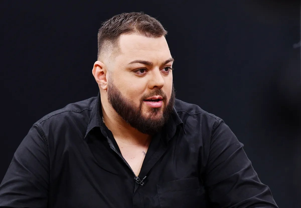 Sloba Vasić iz Urgentnog centra prebačen na VMA: Evo zbog čega je tamo odveden