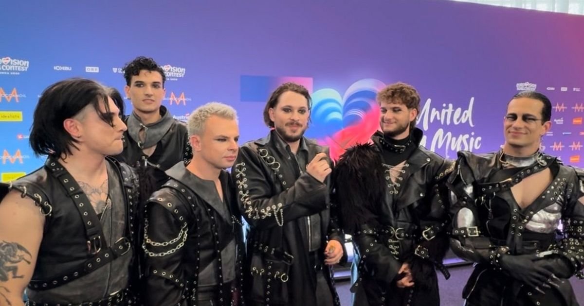 Kreator kostima srpskih predstavnika poslao snažnu poruku pred finale: Poznati Hrvat podržao "Lavinu"