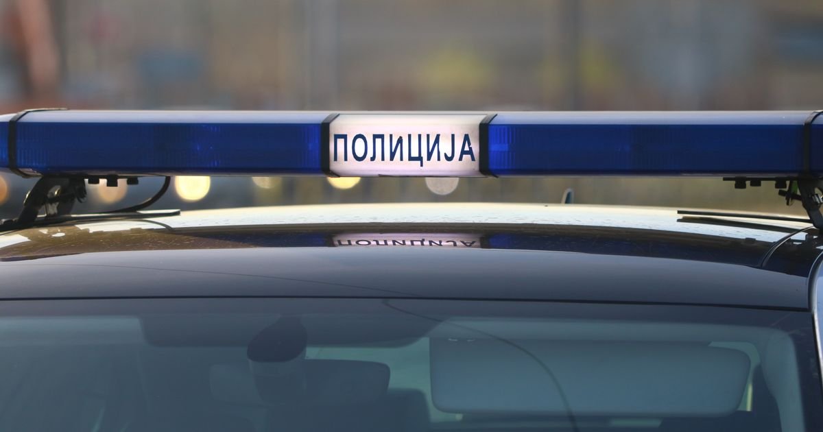 Telo nepoznatog muškarca plutalo ka Brankovom mostu: Građani zatekli jezivi prizor