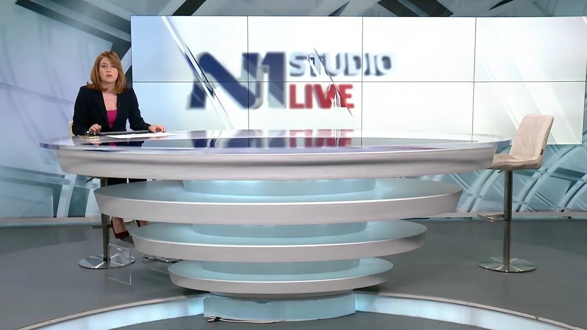 N1 Studio live (15.5.2026)