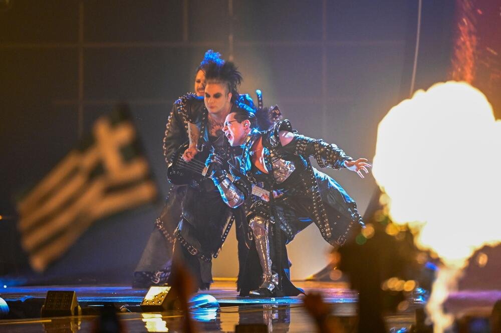GRUPA LAVINA SPREMNA ZA VELIKO FINALE: Frontmen benda se oglasio, celoj naciji dali VELIKO OBEĆANJE