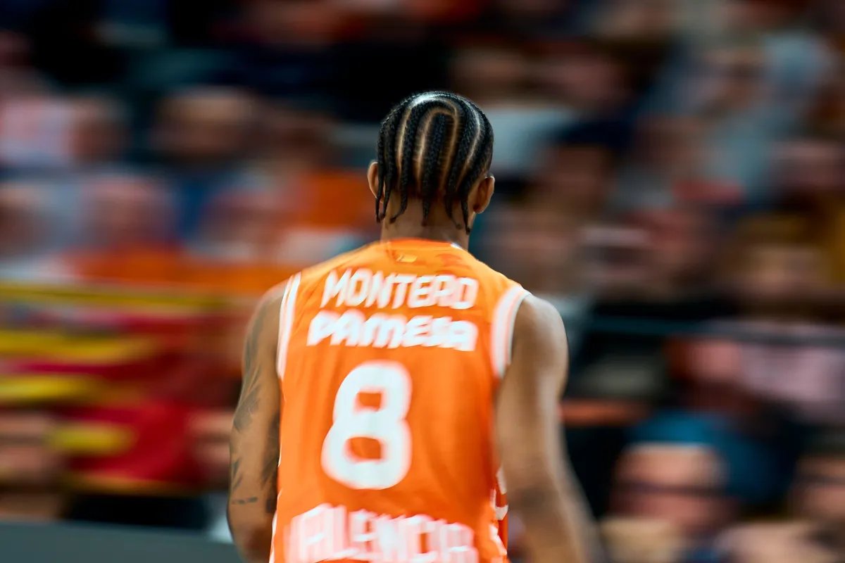 Montero MVP plej-ofa Evrolige: Srušio Panatinaikos, pa odneo laskavo priznanje