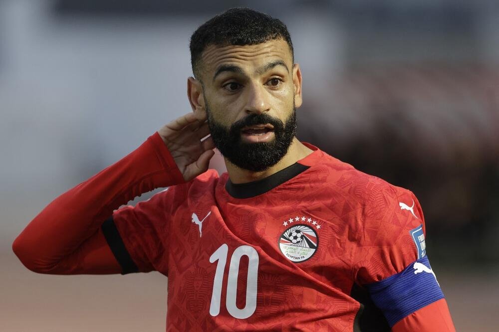 U Istanbulu spremili 60.000.000 evra za Mohameda Salaha!