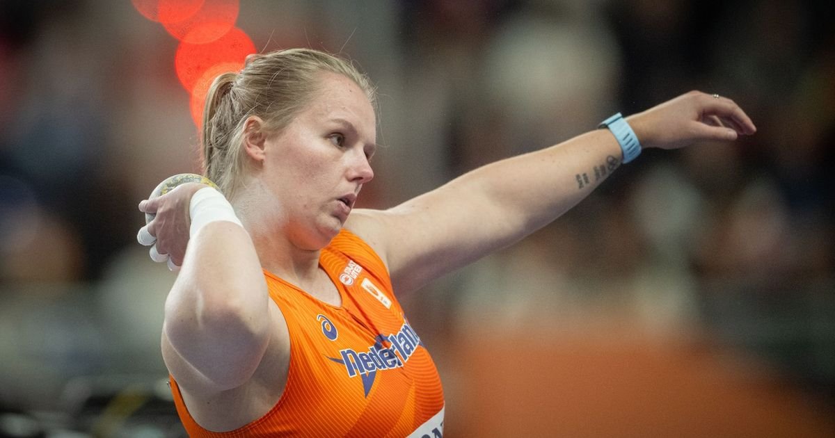 Imamo prvu ženu koja je bacila kuglu preko 21 metra posle skoro 15 godina, ispisana istorija u Šangaju
