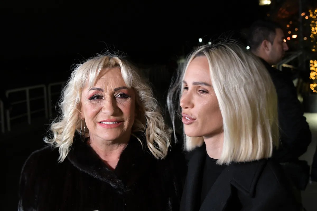 Bivši muž Vesne Zmijanac i Nikolijin otac je doktor nauka: "Alergičan je na sve što ima veze sa estradom"