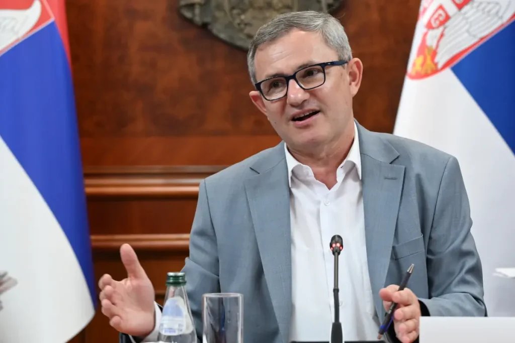 GLAMOČIĆ: Republika Srpska i Srbija će jačati prehrambene proizvođače