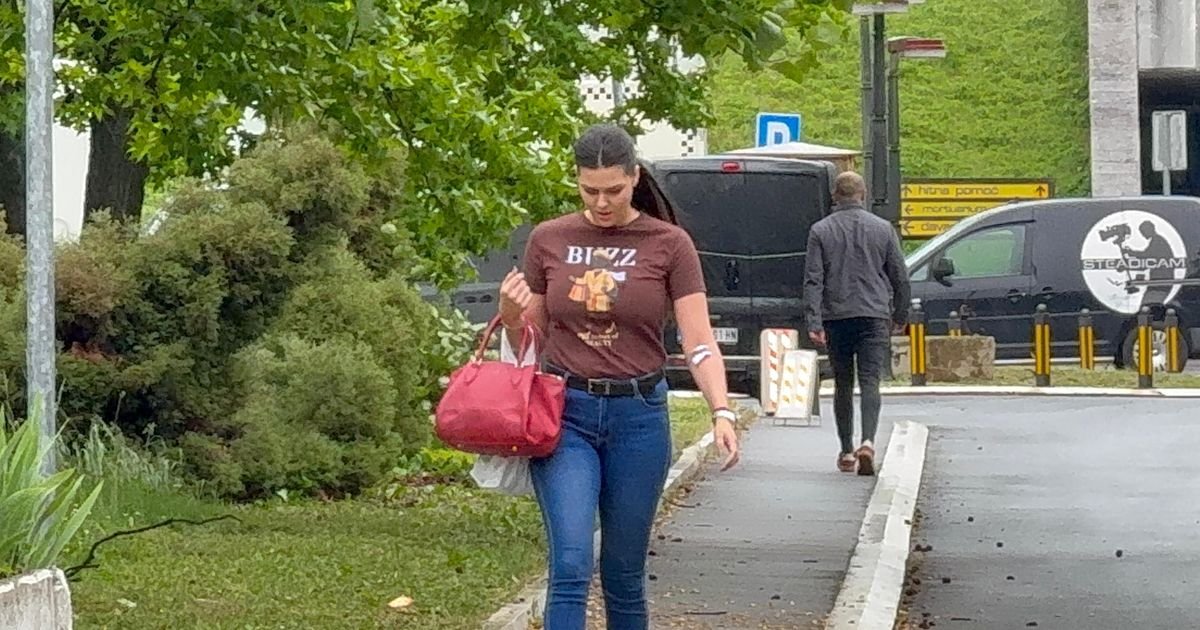 Prva izjava supruge Slobe Vasića, njega ostavila na VMA: “Nemam snage, on je za sad…"