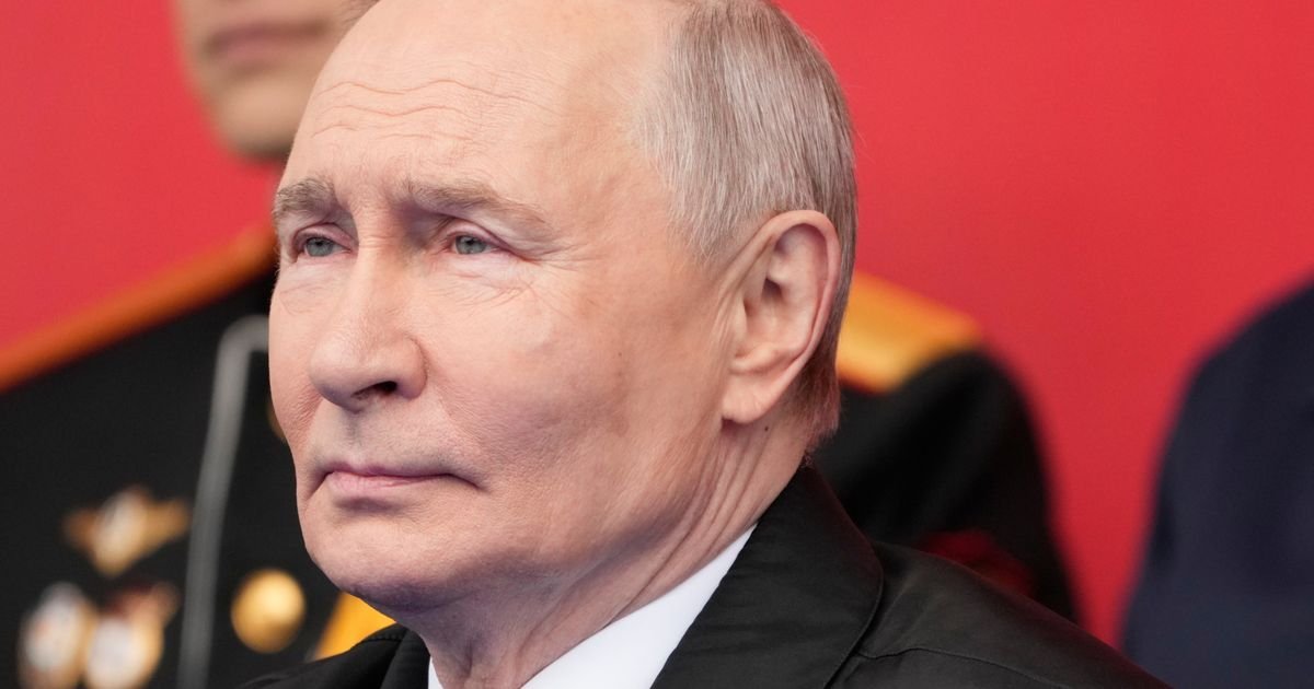 Putin razgovarao telefonom sa predsednikom UAE: Razmatrana pitanja vezana za krizu na Bliskom istoku