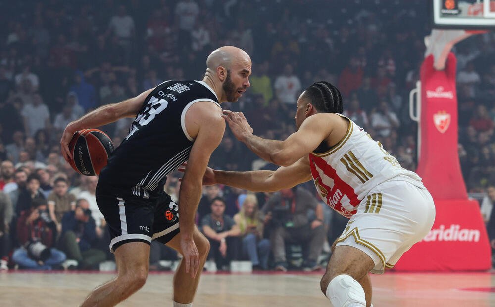 Nik Kalates je samo početak! PAOK spremio još jednu evroligašku bombu (Foto)
