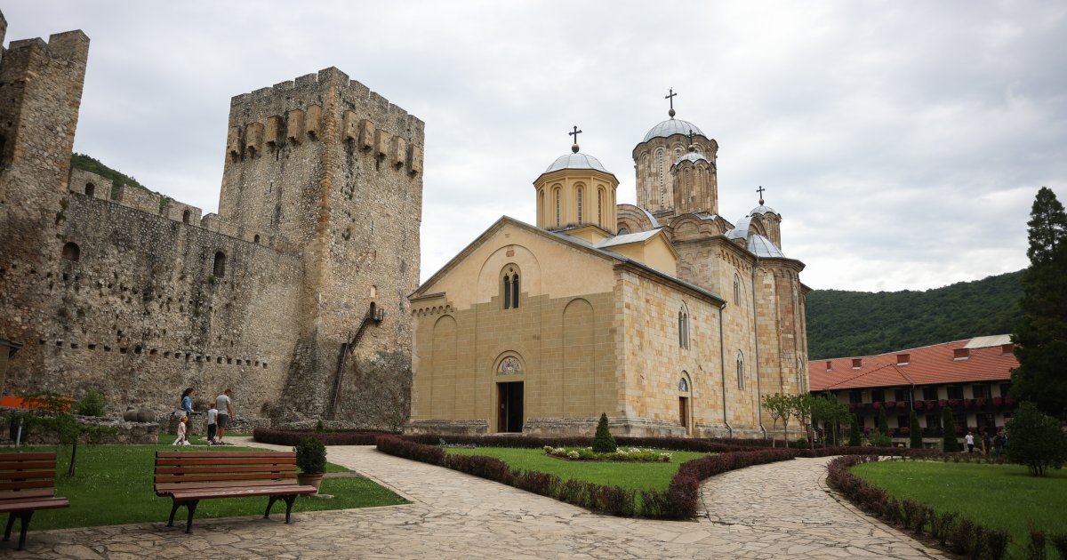 Ove lokacije u Srbiji deluju kao iz bajke, ali su prave i blizu vas: Očaraće vas lepotom