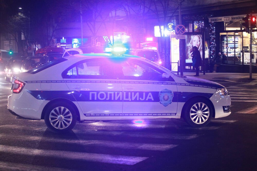 Policija našla drogu u školi: Odmah su uhapsili NJEGA