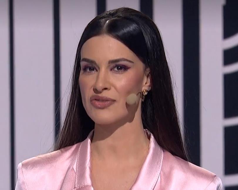 Finale Evrovizije bez Dragane Kosjerine: RTS doneo odluku, a ovo je razlog!