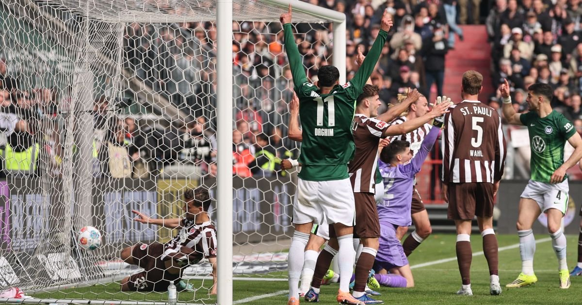 Bundesliga završena: Golman BiH tragičar Sent Paulija, raspad Hofenhajma, Štutgart ide u Ligu šampiona
