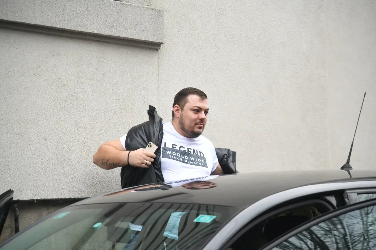 Sloba Vasić prebačen u Lazu Lazarević nakon ispiranja želuca na VMA