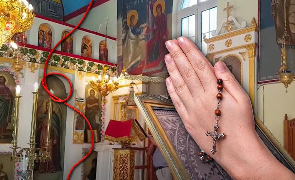 Crven konac oko ruke nije samo zbog uroka: Razlog je potpuno drugačiji, a ovo je jedina prava istina