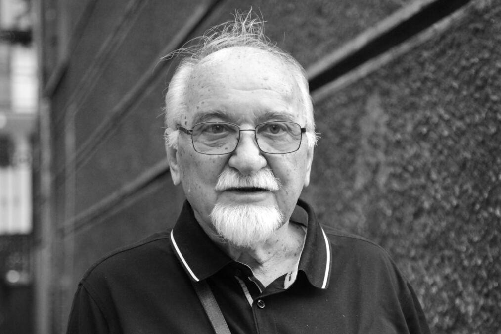 Umro karikaturista Predrag Koraksić Koraks