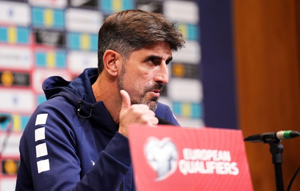 Srbin obeležio poslednje kolo Bundeslige i poslao poruku Veljku Paunoviću (Video)