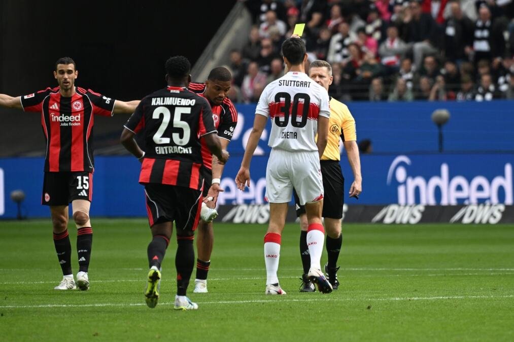 SPUŠTENA ZAVESA NA BUNDESLIGU: "Švabe" u Ligi šampiona, "vukovi" idu u baraž!
