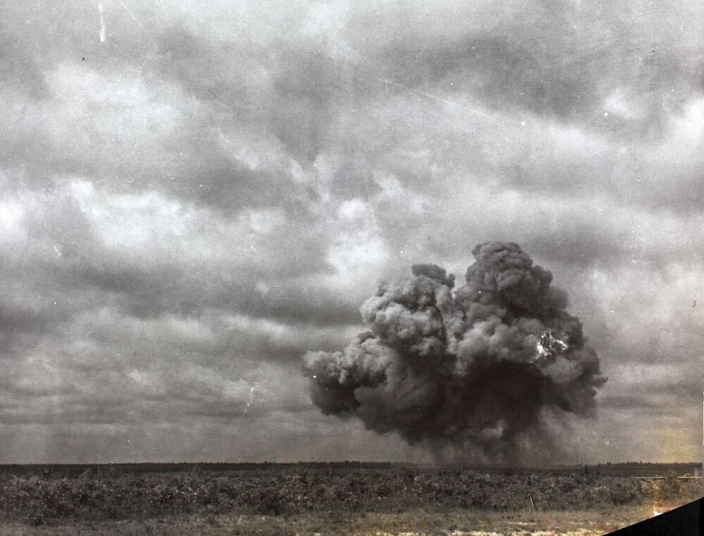 Ove dve zemlje su jedine na svetu koje bi mogle da prežive nukearnu katastrofu: U jednu od njih Srbi nerado idu