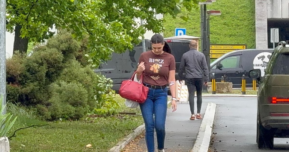 Slobinoj ženi pozlilo u bolnici, lekari odmah reagovali: Pokupila stvari i napustila ustanovu