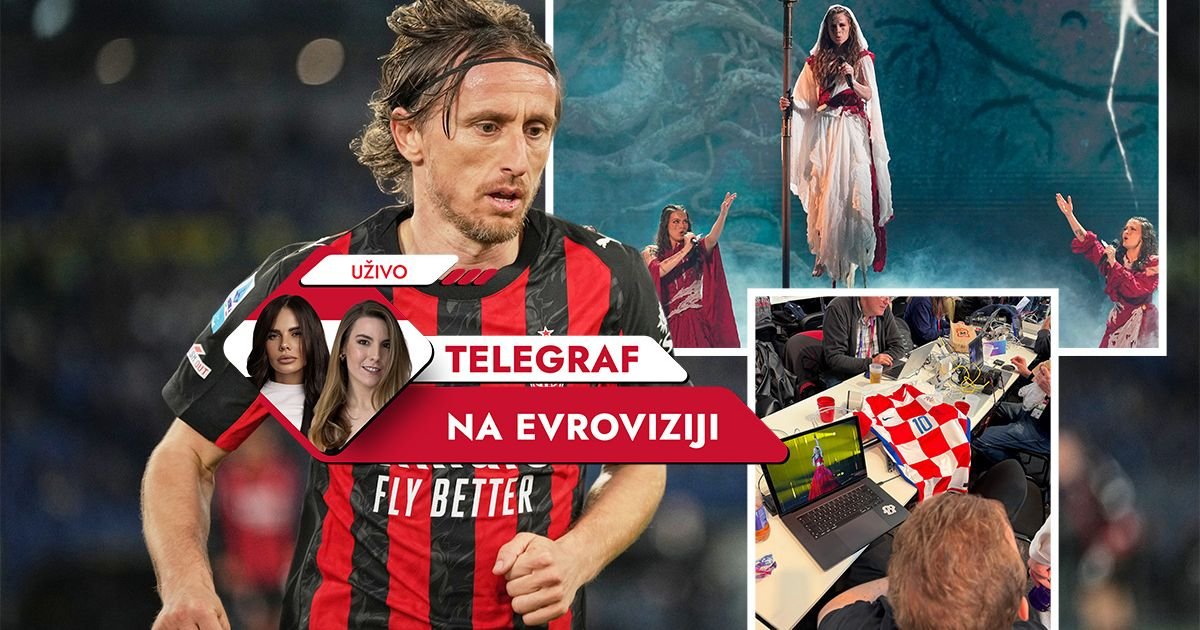 Luka Modrić predstavnicama Hrvatske poslao poseban poklon u Beč: Hrvati se ne odvajaju od OVOGA