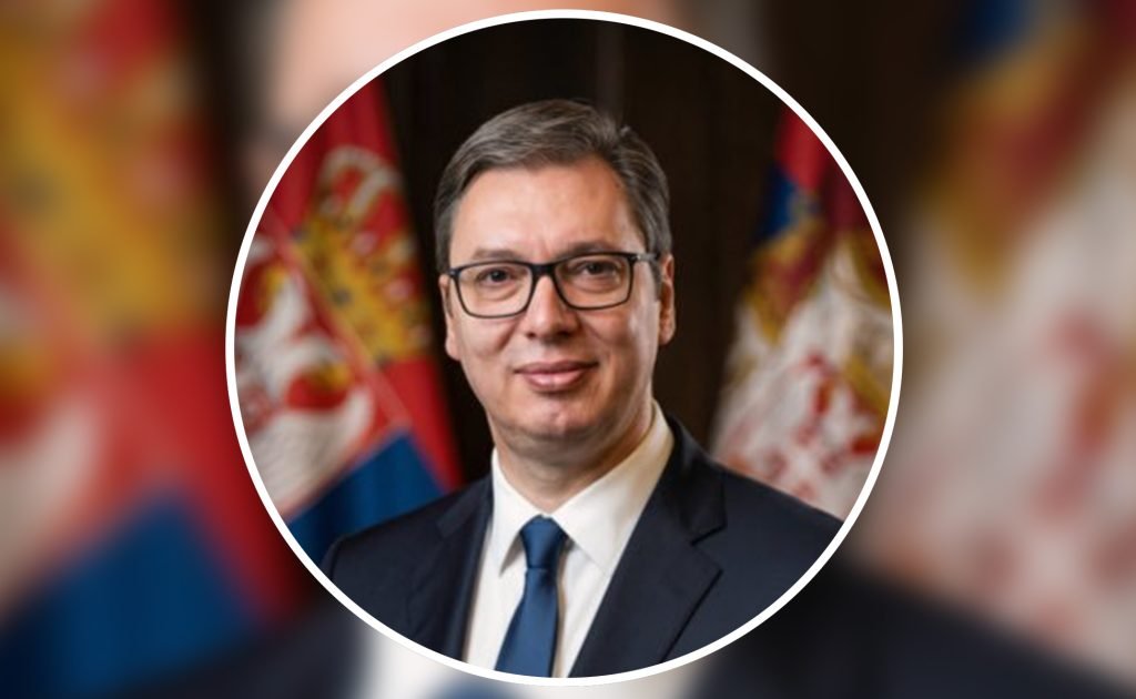 Vučić u Azerbejdžanu: Učestvovaće na Svetskom urbanom forumu