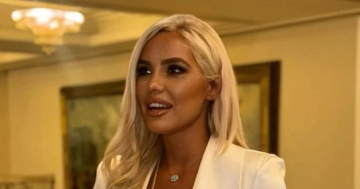 Poruka Ane Grozdanović odjeknula: Ovako je dala podršku predsedniku "Zaštićenih nema niti će ih biti u Srbiji"