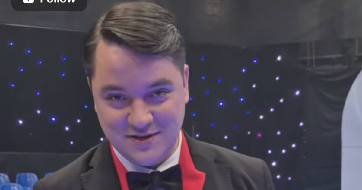 Tragač Žarko poslao poruku Lavini pred Evroviziju