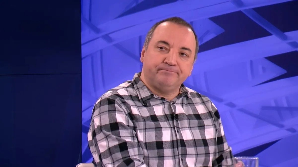 Popović za RSE: Tvrdnja da je raspad SCG bio otcepljenje Crne Gore - klasična nacionalistička floskula