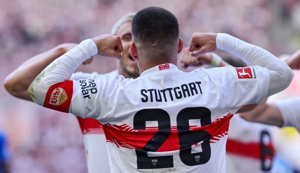 Ovo je konačna tabela Bundeslige za sezonu 2025/26