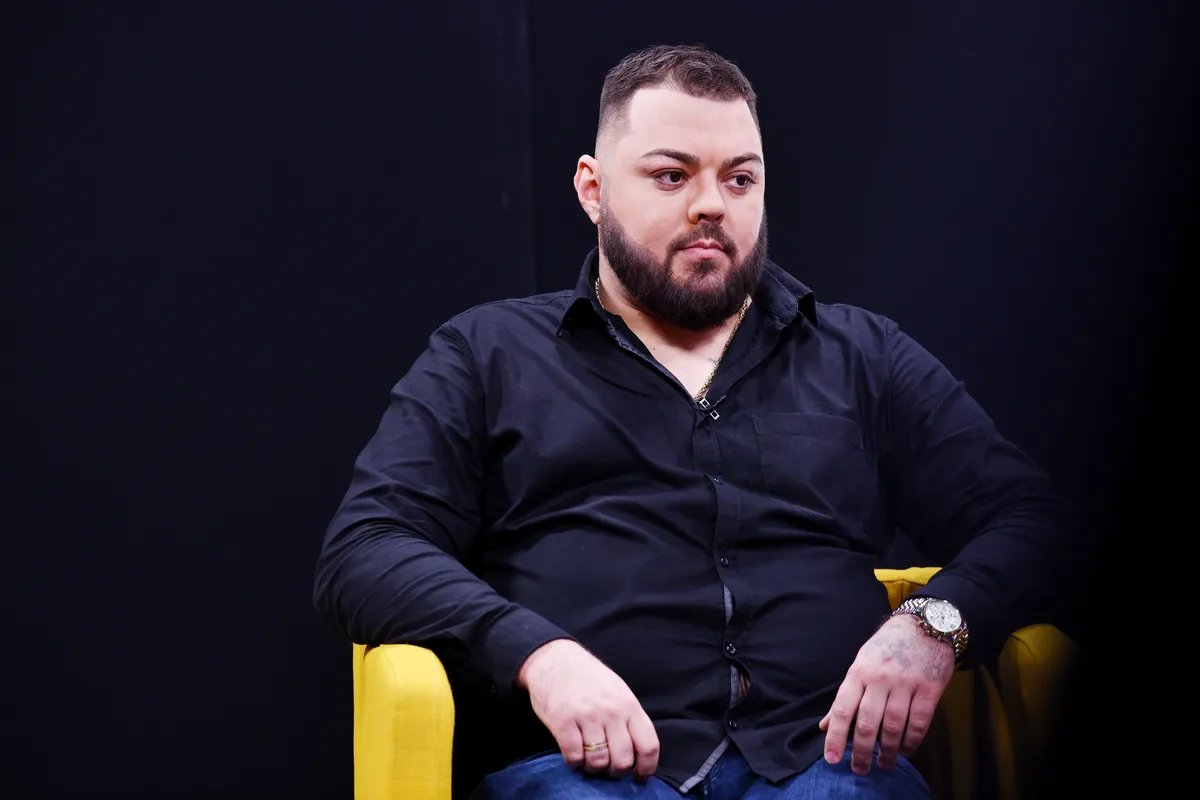 Sloba Vasić se odao alkoholu, danas je primljen u Lazu Lazarević, a ovako je pričao o borbi s anksioznošću: "Život ti je nula, ne znaš da li si pošao ili došao"