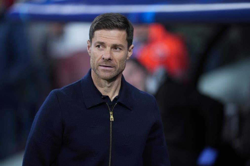 BOMBA IZ LONDONA: Ćabi Alonso je novi trener Čelsija!