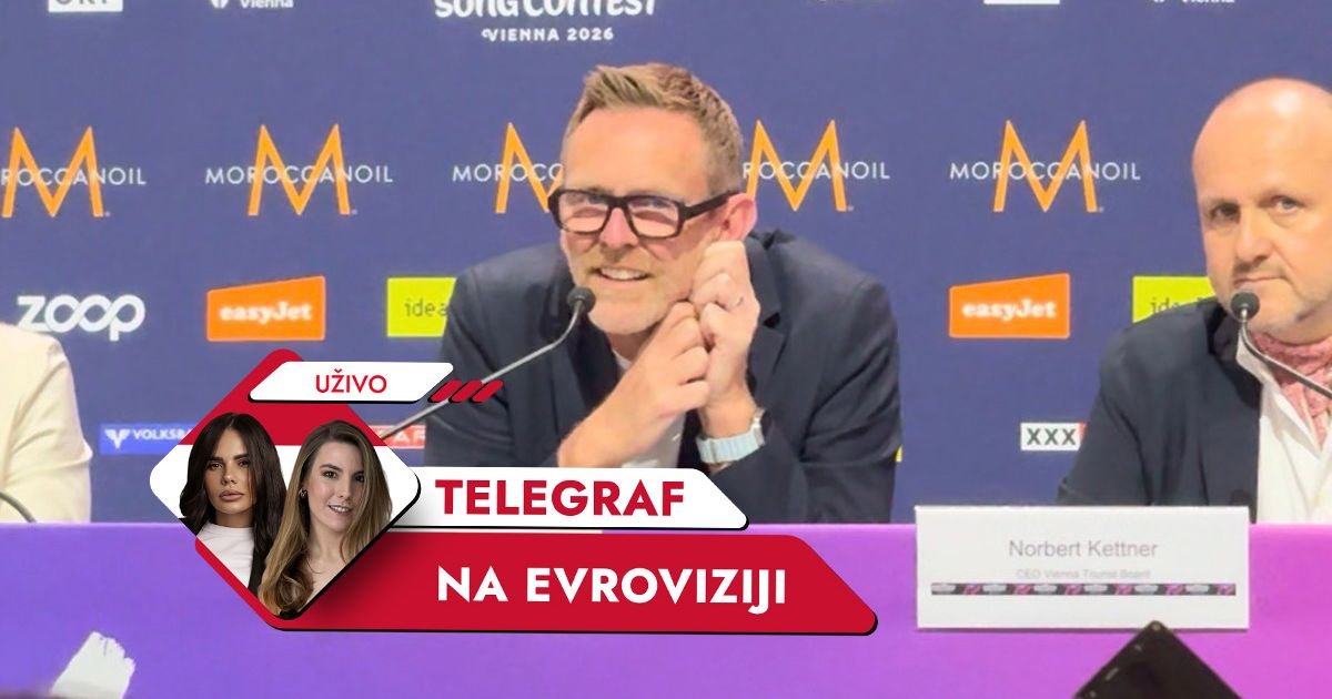 "Došlo je do nesporazuma, biću jasan..." Direktor Evrovizije se ponovo oglasio o povratku Rusije