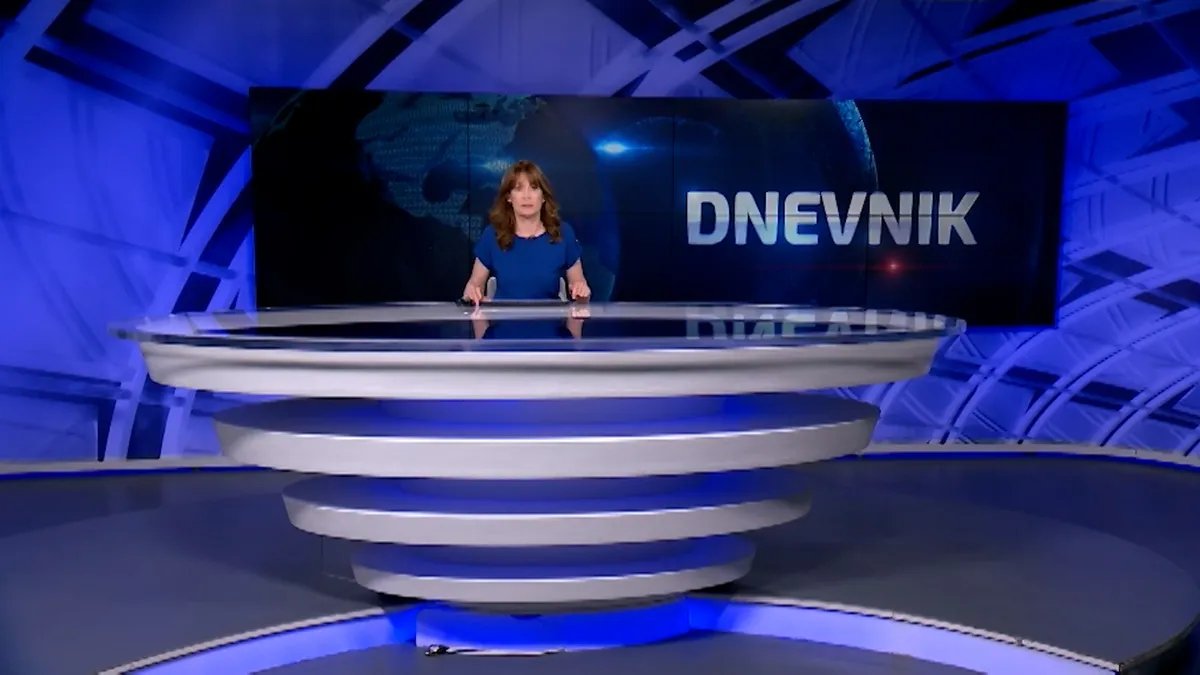 Dnevnik u 19 (15.5.2026)