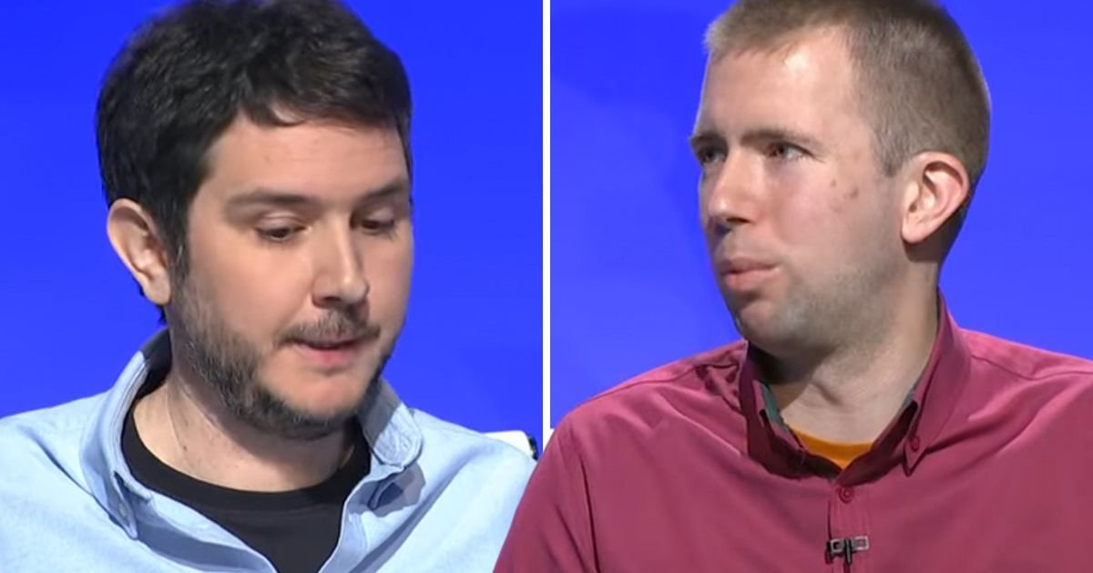 Stefan Stanković prošao u narednu rundu Slagalica, pohvalio rivala Srđana Todorovića: "Sjajan je bio"