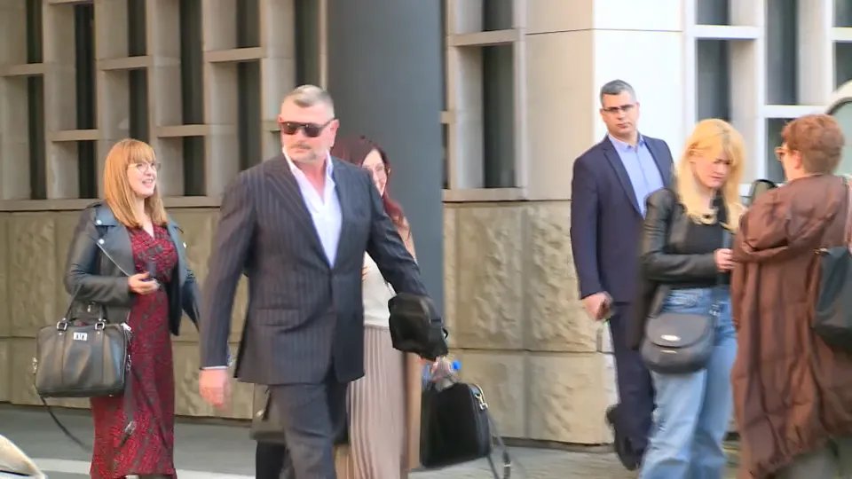 "Zemlja koja ne kažnjava ubice nema budućnost": Fondacija Slavko Ćuruvija iznenađena drakonskom kaznom koju treba da plati bivšim članovima DB