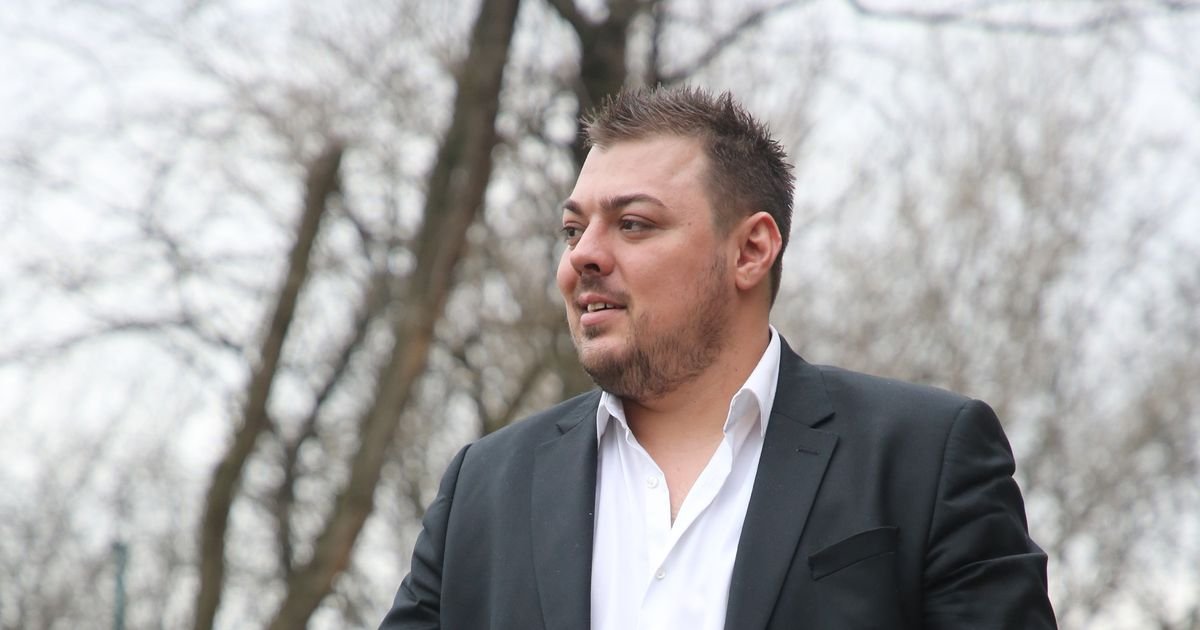 Ovo je razlog zbog čega je Sloba prebačen u bolnicu Laza Lazarević: Pod nadzorom je, godinama ima ovaj problem