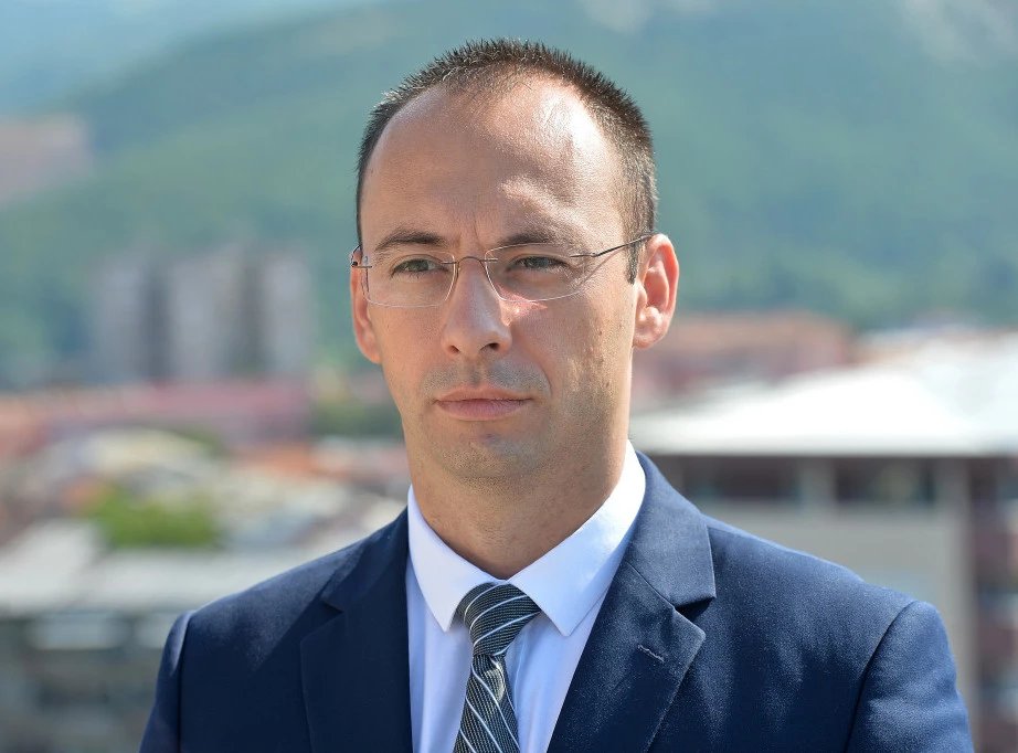 IGOR SIMIĆ: Uputili smo žalbu Izbornom panelu za žalbe i predstavke (VIDEO)