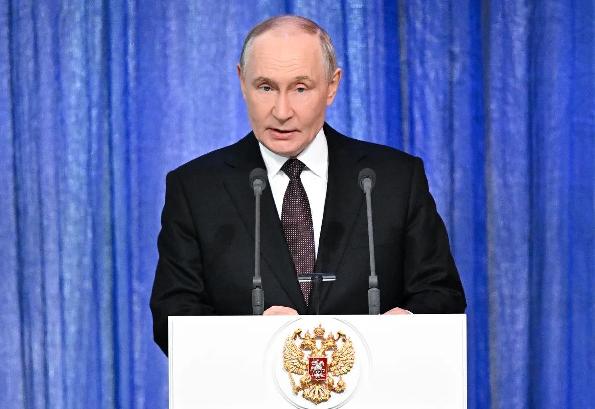 Putin sledeće nedelje putuje u Kinu, sastaje se sa Si Đipingom