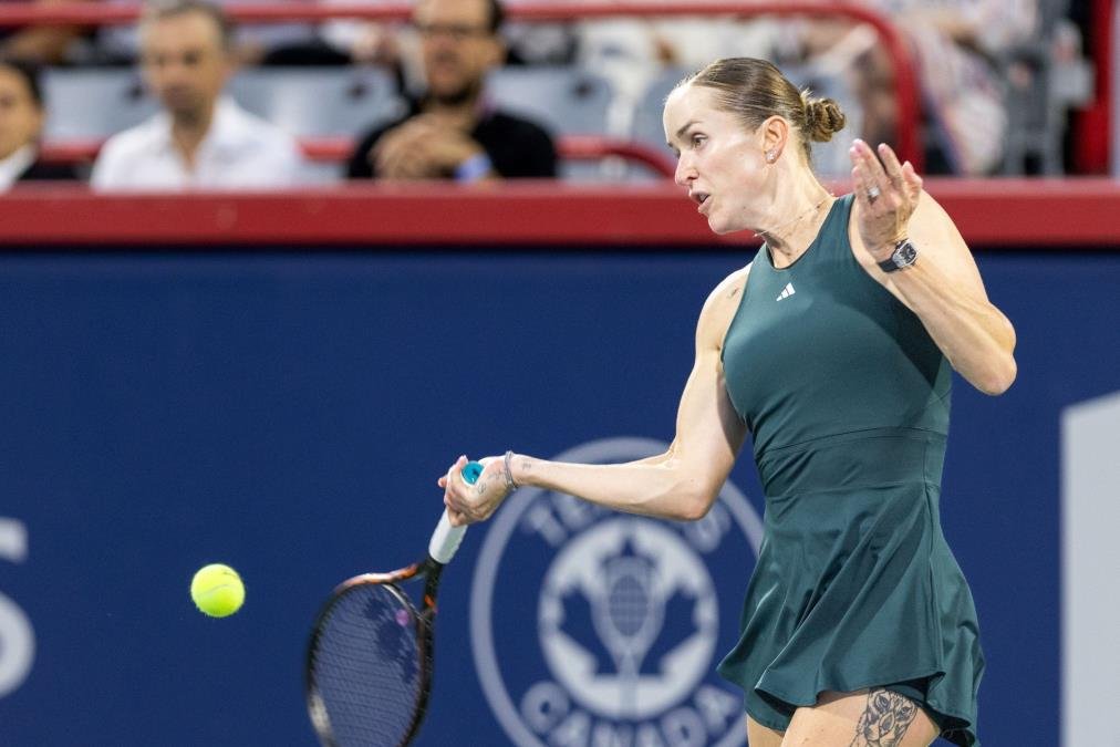 UKRAJINKA SRUŠILA FAVORIZOVANU AMERIKANKU: Svitolina osvojila titulu na turniru u Rimu