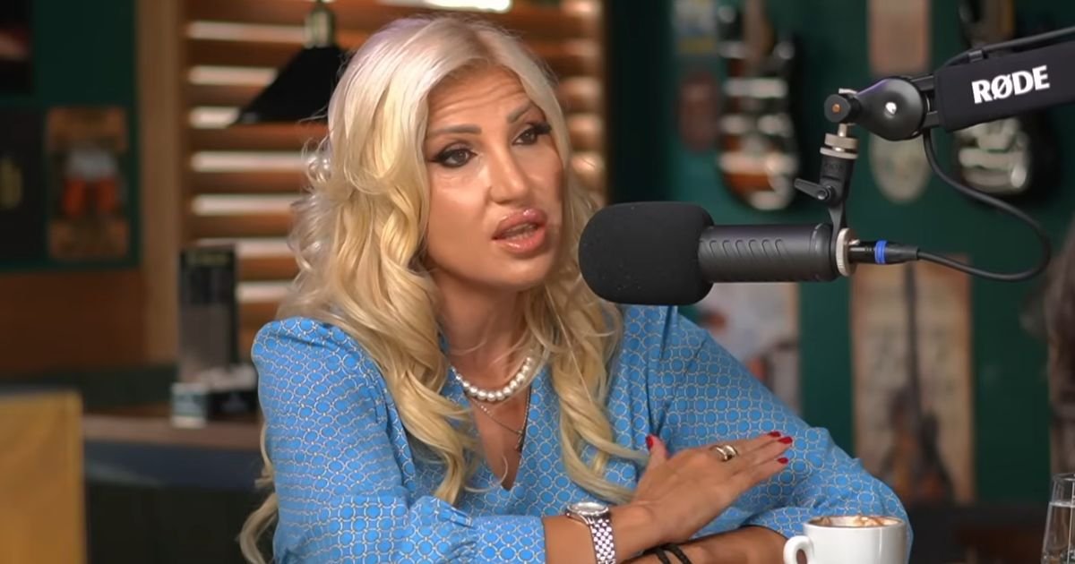 "Plakala sam kada se pisalo da je u bolnici" Jovana o Vesni Zmijanac: Progorovila i o emotivnom partneru